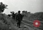 Immagine di Terza Divisione plotone di malta Cisternia Italia, 1944, secondo 10 filmato di repertorio 65675074262