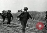 Immagine di Terza Divisione plotone di malta Cisternia Italia, 1944, secondo 13 filmato di repertorio 65675074262