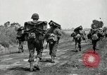Immagine di Terza Divisione plotone di malta Cisternia Italia, 1944, secondo 19 filmato di repertorio 65675074262
