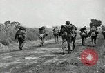 Immagine di Terza Divisione plotone di malta Cisternia Italia, 1944, secondo 22 filmato di repertorio 65675074262