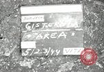 Standbild verletzt 3 Division Soldat Cisternia Italien, 1944, aus Sekunde 1 historischem Filmmaterial Videoclip 65675074263