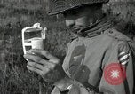 Standbild verletzt 3 Division Soldat Cisternia Italien, 1944, aus Sekunde 26 historischem Filmmaterial Videoclip 65675074263