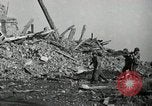 Standbild verletzt 3 Division Soldat Cisternia Italien, 1944, aus Sekunde 33 historischem Filmmaterial Videoclip 65675074263