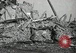 Standbild verletzt 3 Division Soldat Cisternia Italien, 1944, aus Sekunde 37 historischem Filmmaterial Videoclip 65675074263