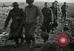 Immagine di Terza Divisione plotone di malta Cisterna Italia, 1944, secondo 51 filmato di repertorio 65675074264