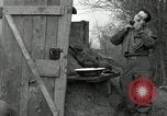 Immagine di Stati Uniti truppe Vieux-Brisach Germania, 1945, secondo 45 filmato di repertorio 65675074266