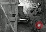 Immagine di Stati Uniti truppe Vieux-Brisach Germania, 1945, secondo 47 filmato di repertorio 65675074266