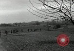 Immagine di Stati Uniti truppe Oberleuken Germania, 1945, secondo 6 filmato di repertorio 65675074267