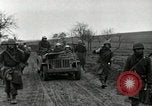 Immagine di Stati Uniti truppe Oberleuken Germania, 1945, secondo 17 filmato di repertorio 65675074267