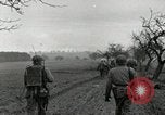 Immagine di Stati Uniti truppe Oberleuken Germania, 1945, secondo 25 filmato di repertorio 65675074267
