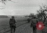 Immagine di Stati Uniti truppe Oberleuken Germania, 1945, secondo 26 filmato di repertorio 65675074267