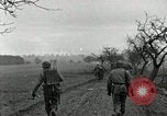 Immagine di Stati Uniti truppe Oberleuken Germania, 1945, secondo 27 filmato di repertorio 65675074267