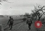 Immagine di Stati Uniti truppe Oberleuken Germania, 1945, secondo 29 filmato di repertorio 65675074267