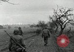 Immagine di Stati Uniti truppe Oberleuken Germania, 1945, secondo 31 filmato di repertorio 65675074267