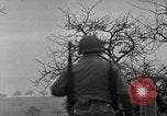 Immagine di Stati Uniti truppe Oberleuken Germania, 1945, secondo 42 filmato di repertorio 65675074267
