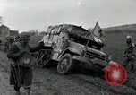 Immagine di Stati Uniti truppe Oberleuken Germania, 1945, secondo 44 filmato di repertorio 65675074267
