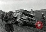 Immagine di Stati Uniti truppe Oberleuken Germania, 1945, secondo 45 filmato di repertorio 65675074267