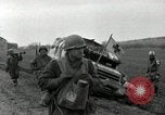 Immagine di Stati Uniti truppe Oberleuken Germania, 1945, secondo 47 filmato di repertorio 65675074267