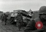 Immagine di Stati Uniti truppe Oberleuken Germania, 1945, secondo 49 filmato di repertorio 65675074267