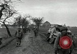 Immagine di Stati Uniti truppe Oberleuken Germania, 1945, secondo 52 filmato di repertorio 65675074267