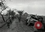 Immagine di Stati Uniti truppe Oberleuken Germania, 1945, secondo 53 filmato di repertorio 65675074267