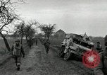 Immagine di Stati Uniti truppe Oberleuken Germania, 1945, secondo 54 filmato di repertorio 65675074267