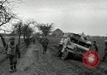 Immagine di Stati Uniti truppe Oberleuken Germania, 1945, secondo 55 filmato di repertorio 65675074267