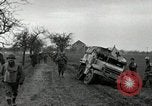 Immagine di Stati Uniti truppe Oberleuken Germania, 1945, secondo 56 filmato di repertorio 65675074267