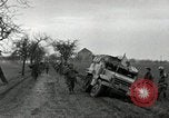 Immagine di Stati Uniti truppe Oberleuken Germania, 1945, secondo 59 filmato di repertorio 65675074267