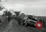 Immagine di Stati Uniti truppe Oberleuken Germania, 1945, secondo 60 filmato di repertorio 65675074267