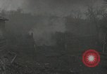 Image Faire progresser les forces américaines détruire ennemi barrage routier Oberleuken Allemagne, 1945, de la seconde 35 séquences d'archives historiques vidéo 65675074268