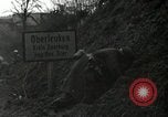 Immagine di Stati Uniti truppe Oberleuken Germania, 1945, secondo 3 filmato di repertorio 65675074269