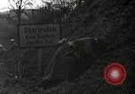 Immagine di Stati Uniti truppe Oberleuken Germania, 1945, secondo 5 filmato di repertorio 65675074269