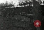 Immagine di Stati Uniti truppe Oberleuken Germania, 1945, secondo 21 filmato di repertorio 65675074269