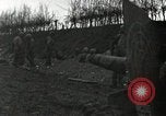 Immagine di Stati Uniti truppe Oberleuken Germania, 1945, secondo 22 filmato di repertorio 65675074269