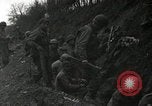 Immagine di Stati Uniti truppe Oberleuken Germania, 1945, secondo 34 filmato di repertorio 65675074269