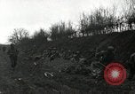 Immagine di Stati Uniti truppe Oberleuken Germania, 1945, secondo 53 filmato di repertorio 65675074269