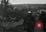 Immagine di Stati Uniti truppe Oberleuken Germania, 1945, secondo 58 filmato di repertorio 65675074269