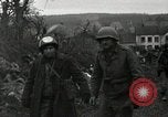 Immagine di Stati Uniti truppe Oberleuken Germania, 1945, secondo 60 filmato di repertorio 65675074269