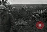 Immagine di Stati Uniti truppe Oberleuken Germania, 1945, secondo 62 filmato di repertorio 65675074269