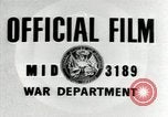 Image of Japanese troops Hankou China, 1940, second 3 stock footage video 65675074270