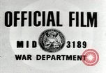 Image of Japanese troops Hankou China, 1940, second 4 stock footage video 65675074270