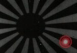 Image of Japanese troops Hankou China, 1940, second 6 stock footage video 65675074270