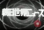 Image of Japanese troops Hankou China, 1940, second 25 stock footage video 65675074270