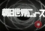 Image of Japanese troops Hankou China, 1940, second 27 stock footage video 65675074270