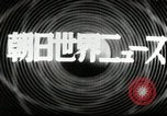 Image of Japanese troops Hankou China, 1940, second 28 stock footage video 65675074270