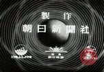 Image of Japanese troops Hankou China, 1940, second 31 stock footage video 65675074270