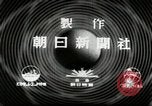 Image of Japanese troops Hankou China, 1940, second 32 stock footage video 65675074270