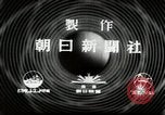 Image of Japanese troops Hankou China, 1940, second 33 stock footage video 65675074270