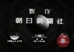 Image of Japanese troops Hankou China, 1940, second 35 stock footage video 65675074270